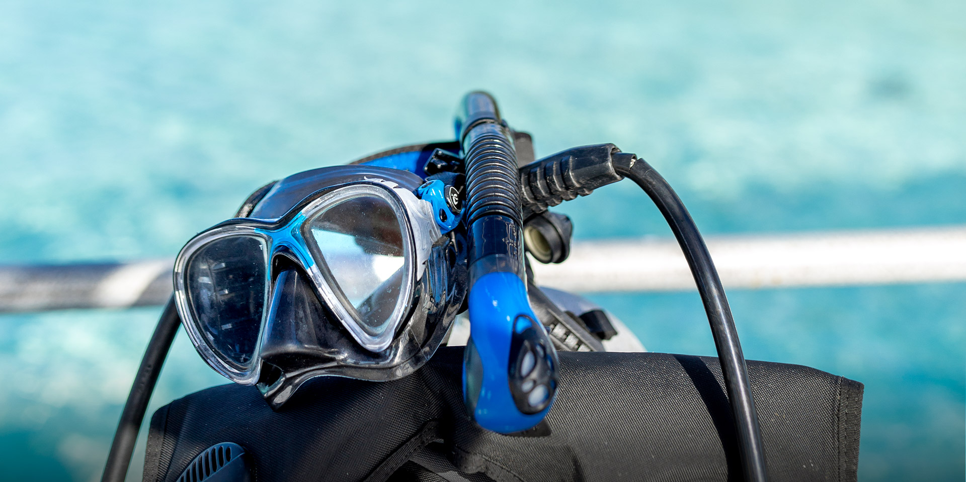 dive equipment