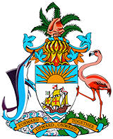 Bahamas Coat of Arms