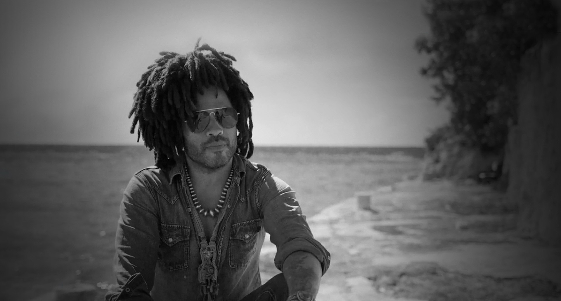 Lenny Kravitz