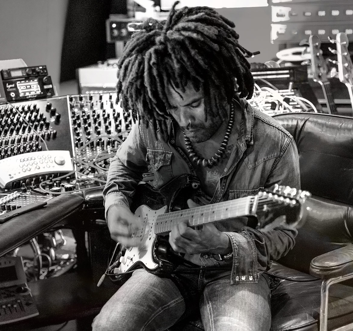 Lenny Kravitz