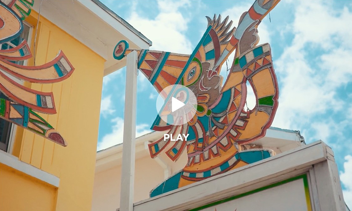 Nassau - locals vimeo